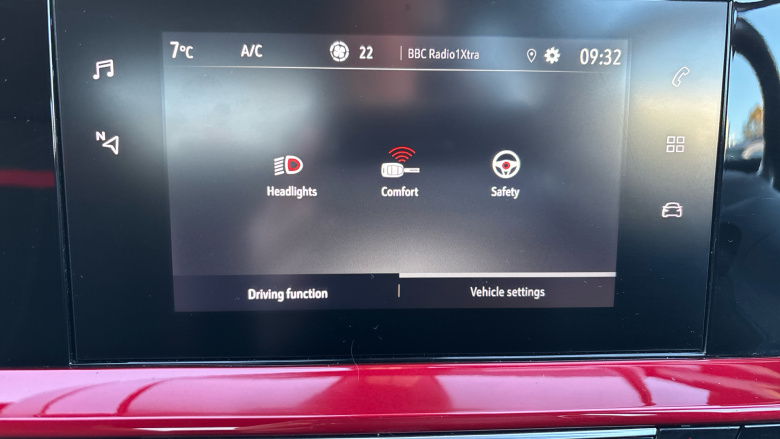 Vauxhall Mokka 100kW GS Line 50kWh 5dr Auto Electric Hatchback